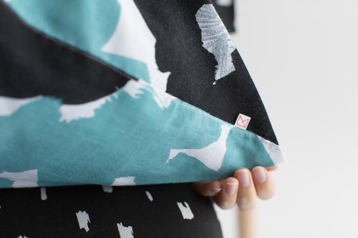 이세모멘 작은 폴딩/유