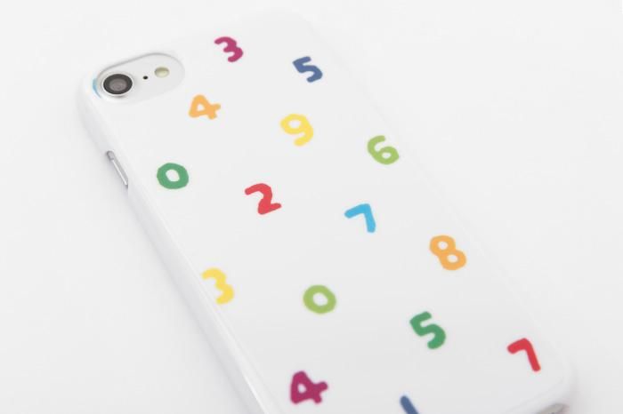 iPhone_6/6s/7/8/SE (2nd and 3rd generation) Cover Case/SO-SU-U various