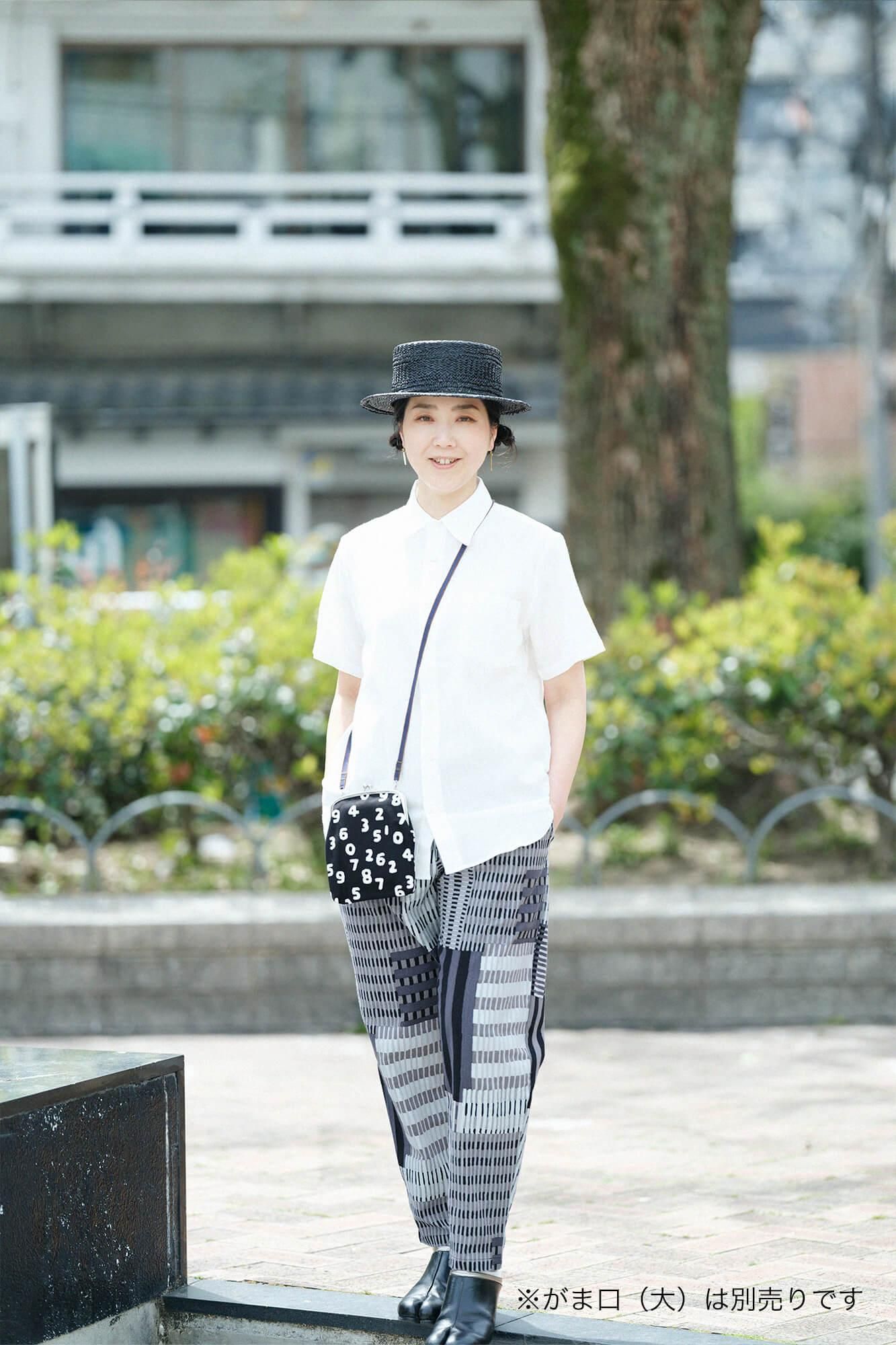 Sumiya Kinsei Sanada Kordel für Beutel 120 cm/Ohrwechsel Verfassungsfarbe (Kenpo-Farbe)