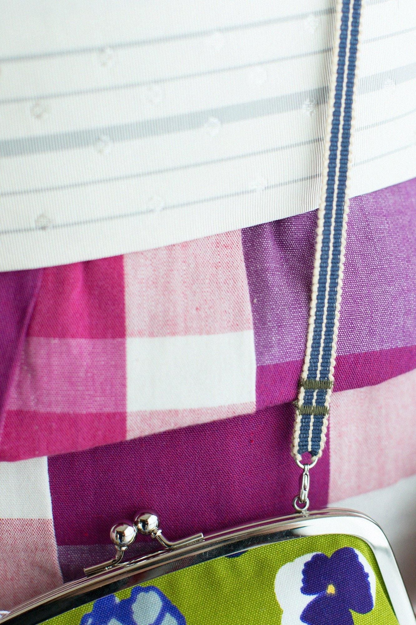 Sumiya制造的SANADA弦,用于CAPS 120厘米/两个线(盖)