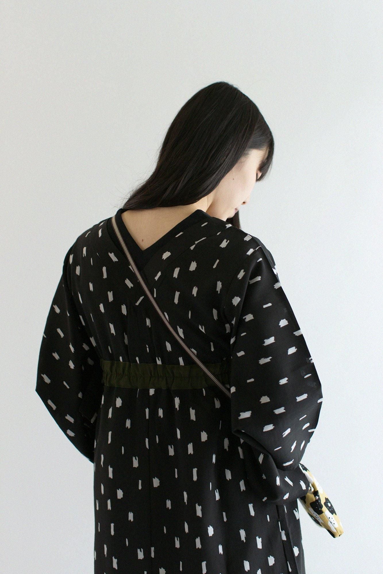 Sumiya制造的Sanada绳子,用于120厘米/Misuji