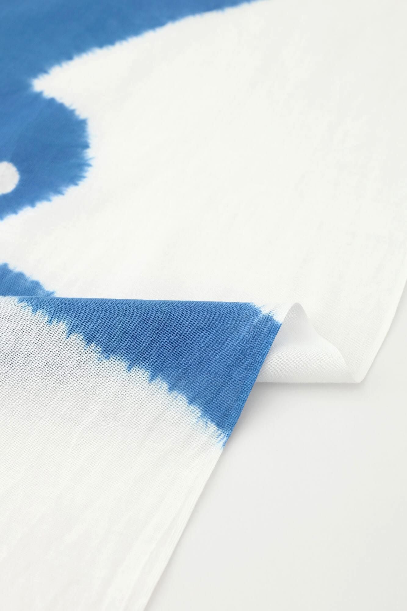 SOU・SOU×Arimatsu Narumi Tie-dye Handkerchief / Yamamasa Shoten Rabbit