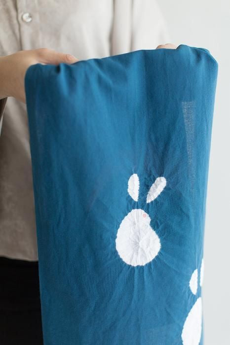 SOU・SOU×Arimatsu Narumi Shibori Tenugui/Yamaga Shoten,第15夜