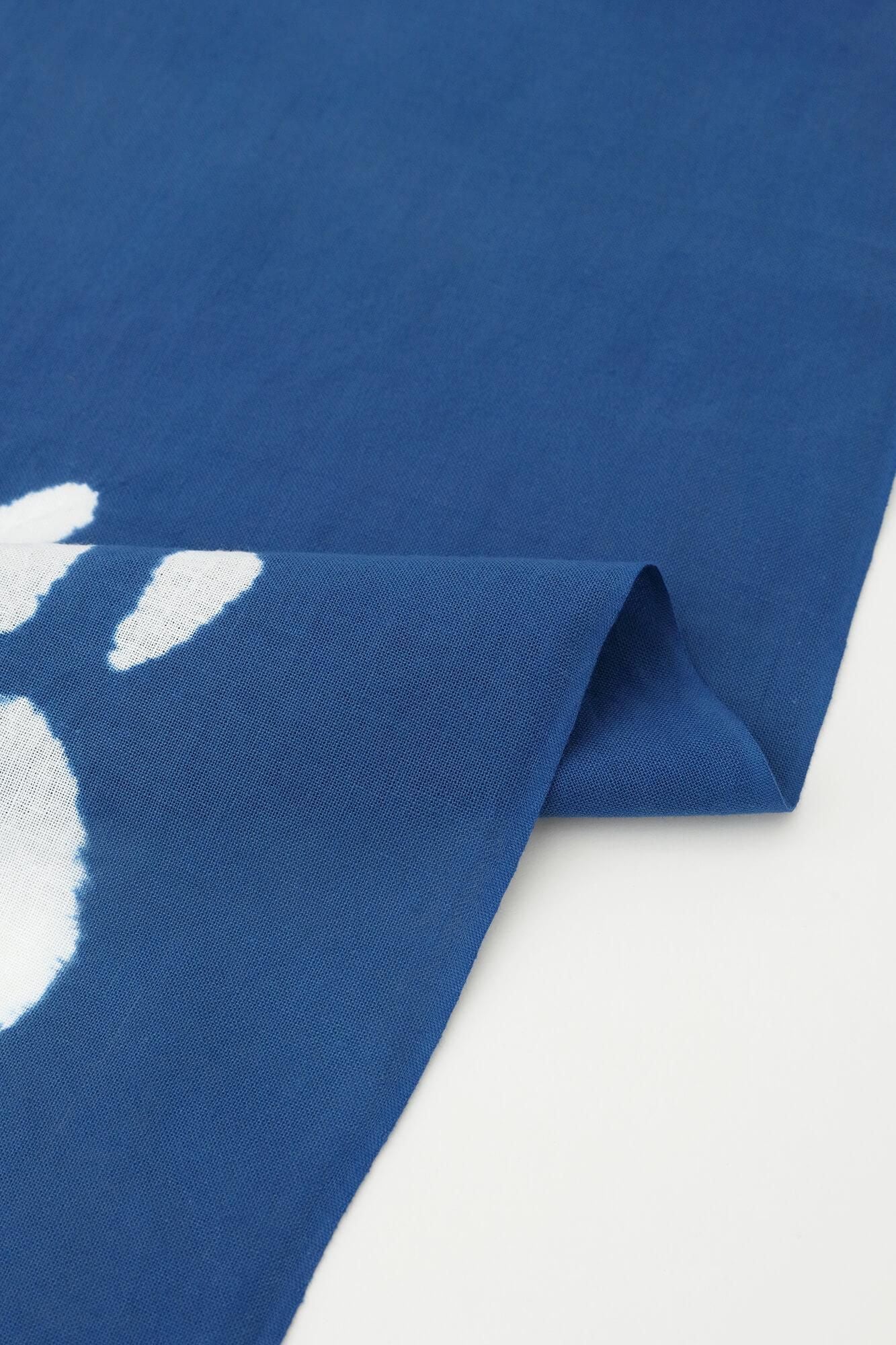 SOU・SOU×Arimatsu Narumi Shibori Tenugui/Yamaga Shoten,第15夜