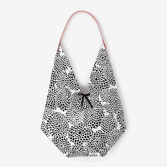 一切袋 穏(いっさいぶくろ おだやか)/菊づくし 逆光(ぎゃっこう)