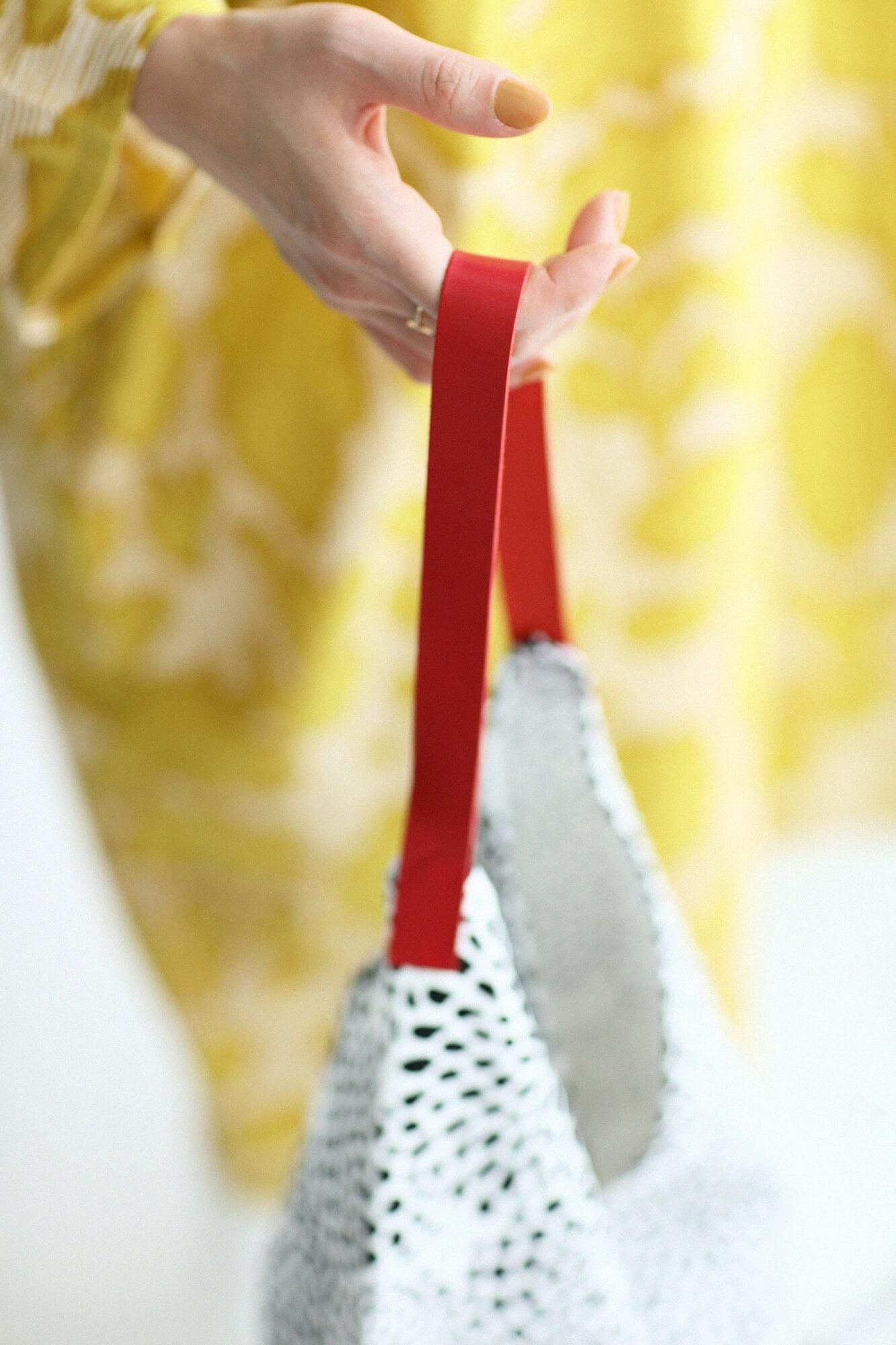 一切袋 穏(いっさいぶくろ おだやか)/菊づくし 逆光(ぎゃっこう)