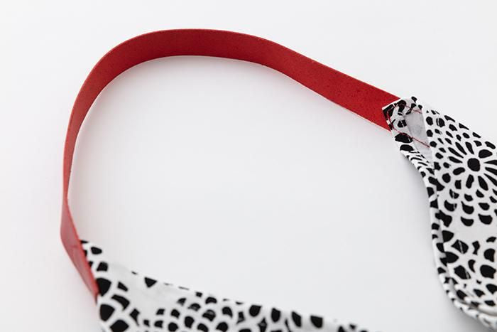 一切袋 穏(いっさいぶくろ おだやか)/菊づくし 逆光(ぎゃっこう)