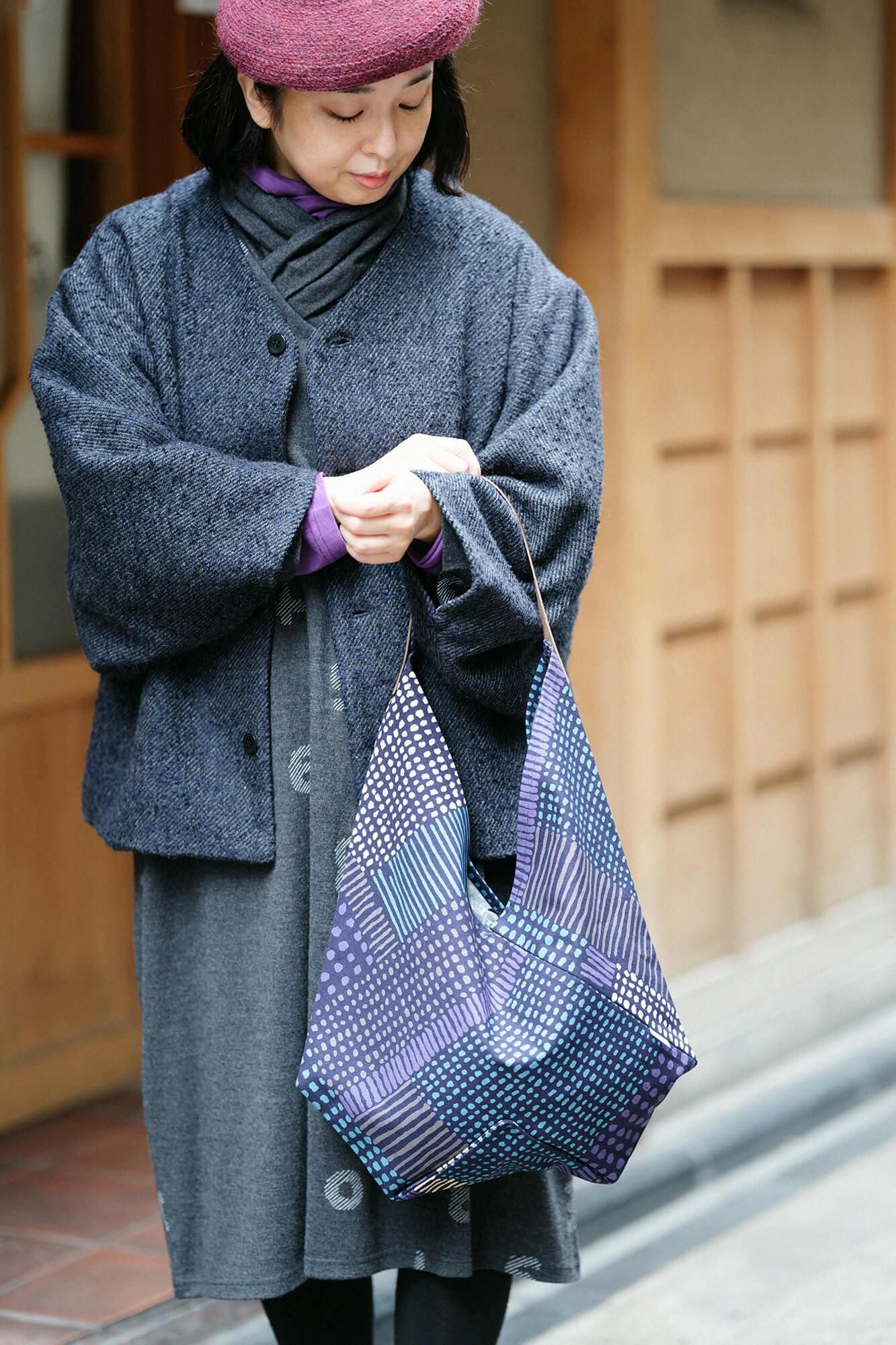 잇사이부쿠로 오다야카(항상 침착합니다) / Hata Dai