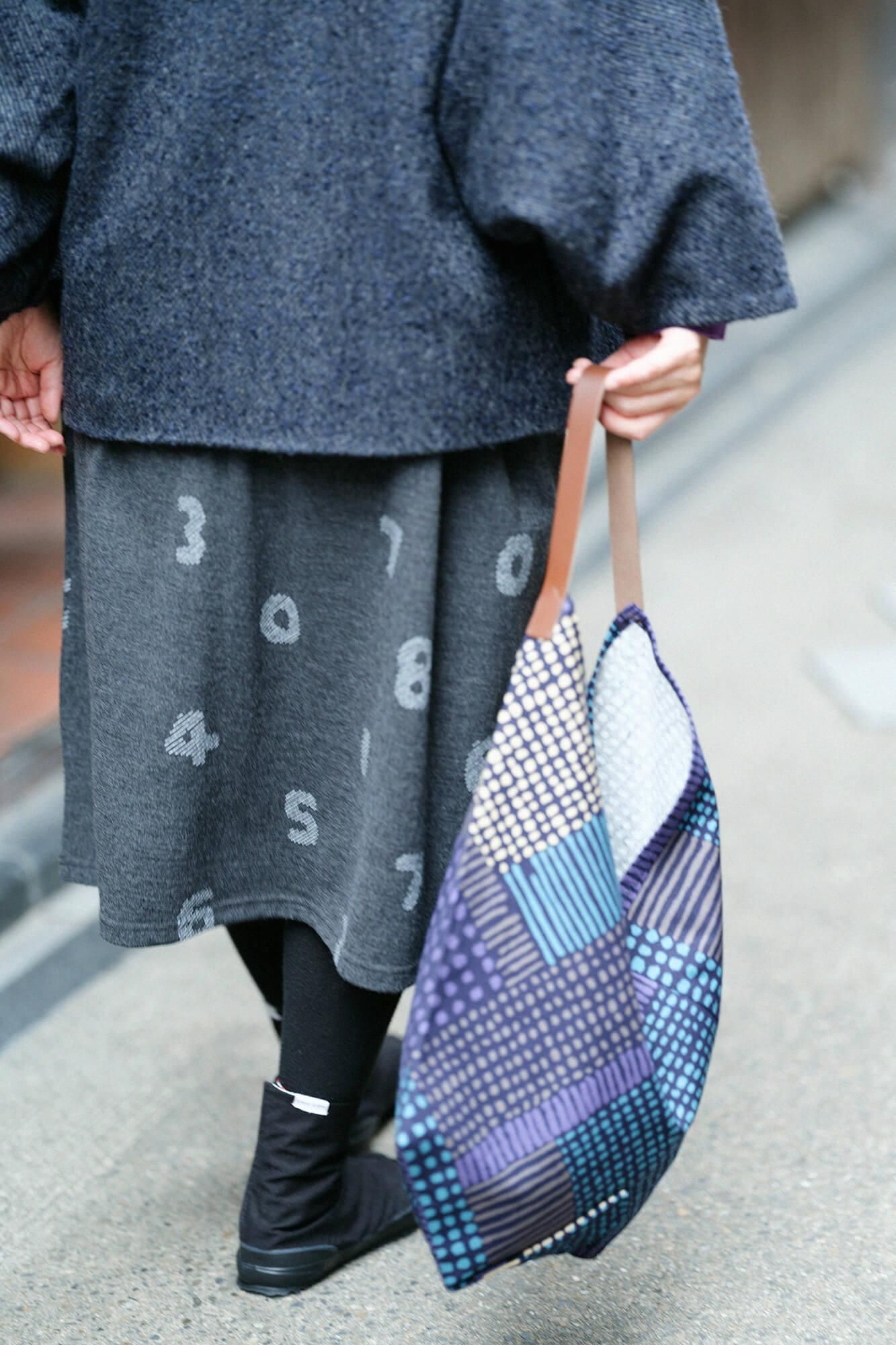 잇사이부쿠로 오다야카(항상 침착합니다) / Hata Dai