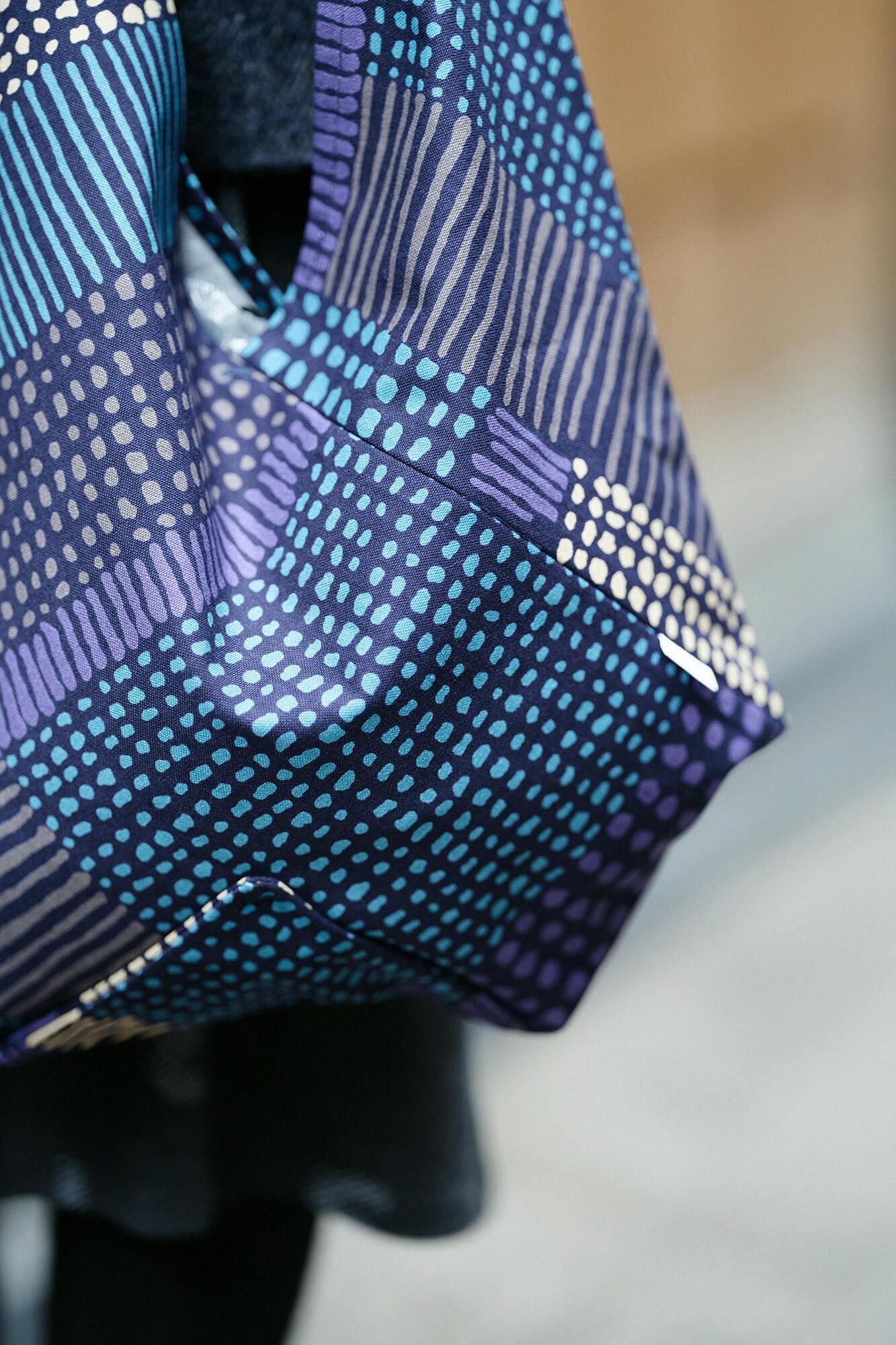 잇사이부쿠로 오다야카(항상 침착합니다) / Hata Dai