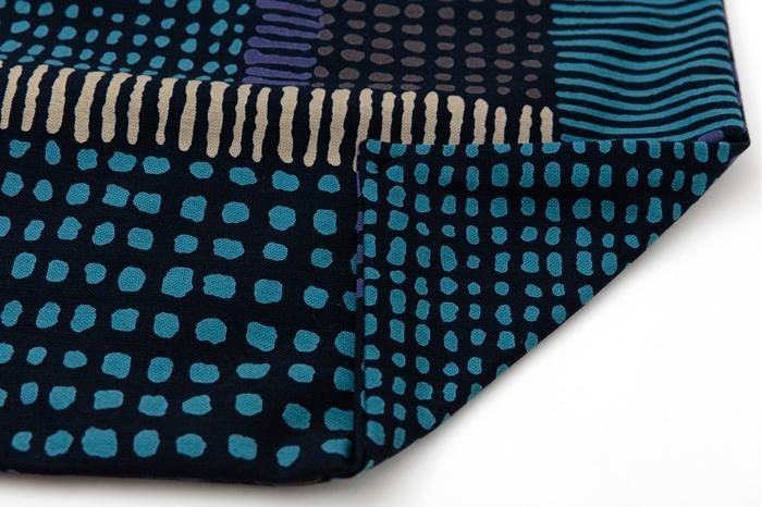 잇사이부쿠로 오다야카(항상 침착합니다) / Hata Dai