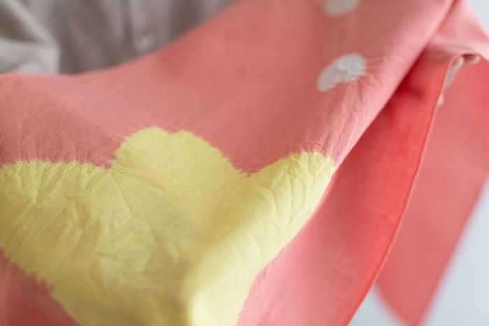 SOU・SOU×有松鳴海絞手巾/山雅商店謹製-5