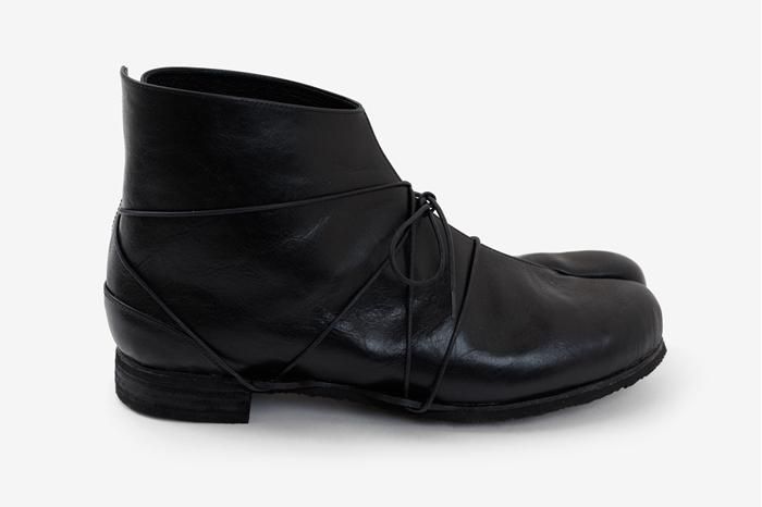 Gomaitake SOU・SOUKei-i× Kikkabo/Black 【※Delivery takes approximately 8 months】