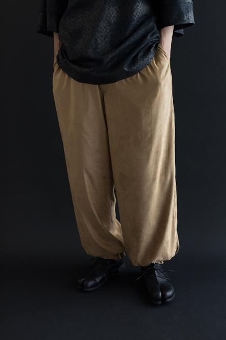 Gomaitake SOU・SOUKei-i× Kikkabo/Black 【※Delivery takes approximately 8 months】