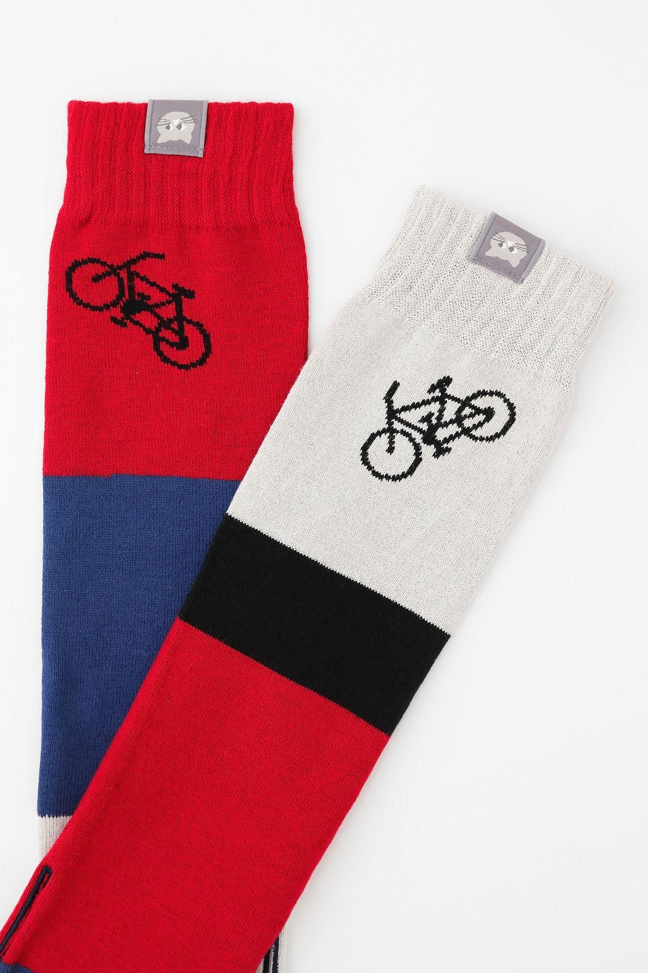 BIKE UVP / French-Japanese Friendship