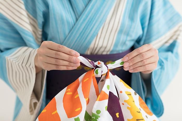 Isemomen Cotton Eco Bag / Root Vegetables