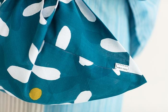 ISE棉,小折叠/Suzushiro草和阴影