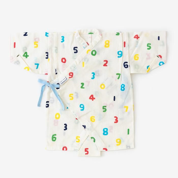 Isemomen Cotton Bodysuits / SO-SU-U 5-color