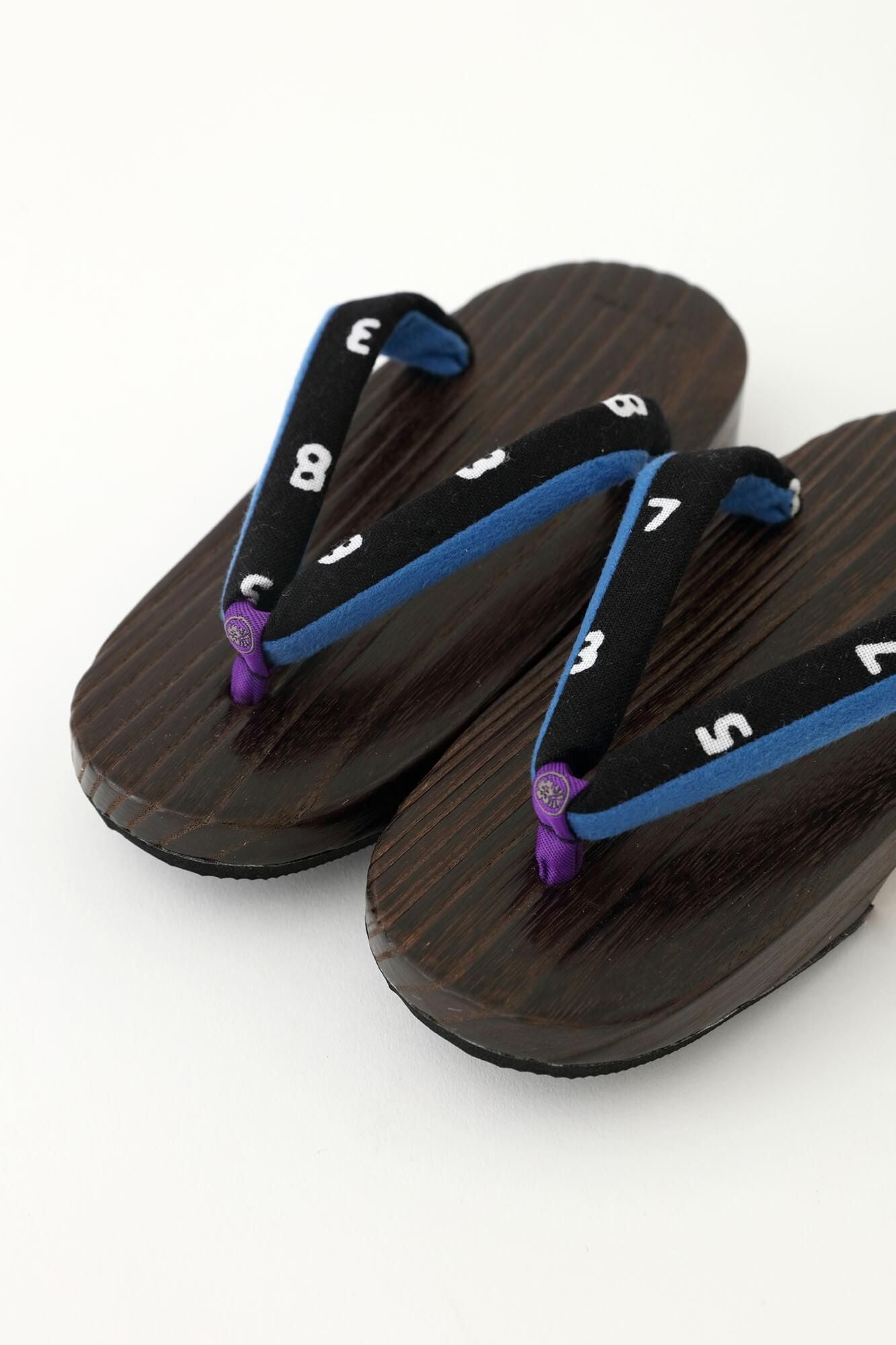 ● Grilled Mikamo Geta for Kids Ukon / Mini SO-SU-U