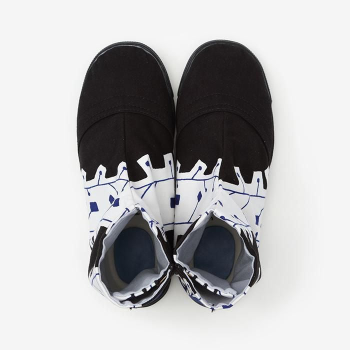 【net限定】先丸5枚足袋/寒露(かんろ)