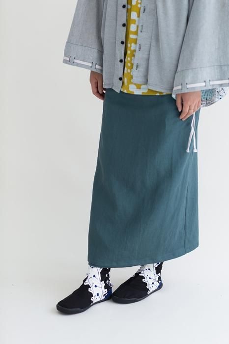 【net限定】先丸5枚足袋/寒露(かんろ)