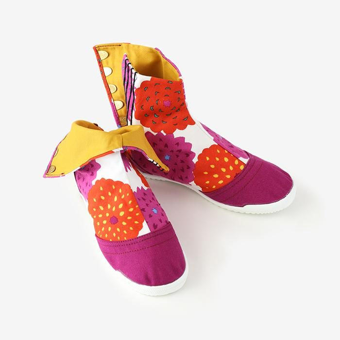 【online한정】사키마루 5장 타비/텐지쿠보탄(Tenjikubotan)