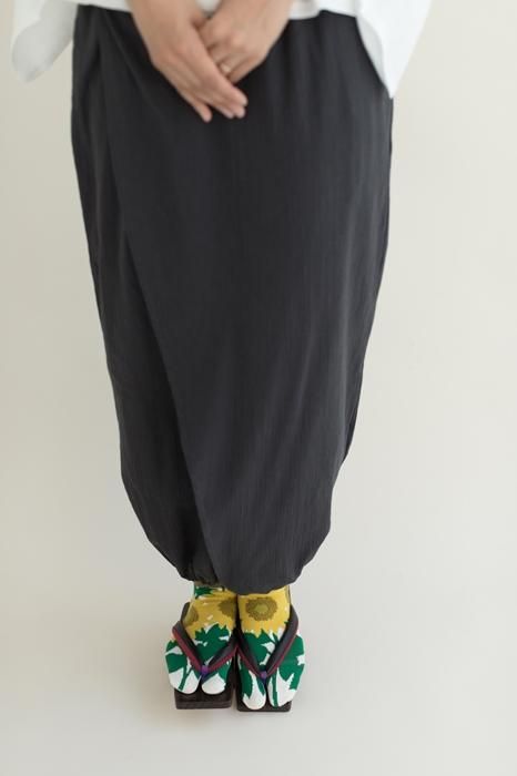 Tabi Socks(Low-cut)/Sunflower【Men・Women】