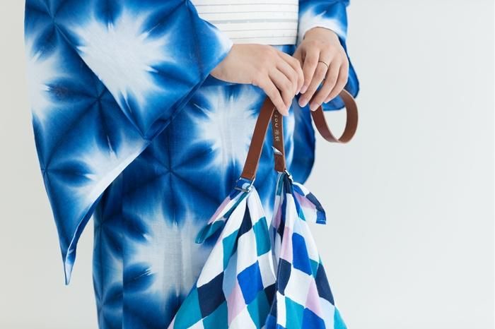 皮一寸(ひいき) 特長(とくなが)/憲法色(けんぽういろ)