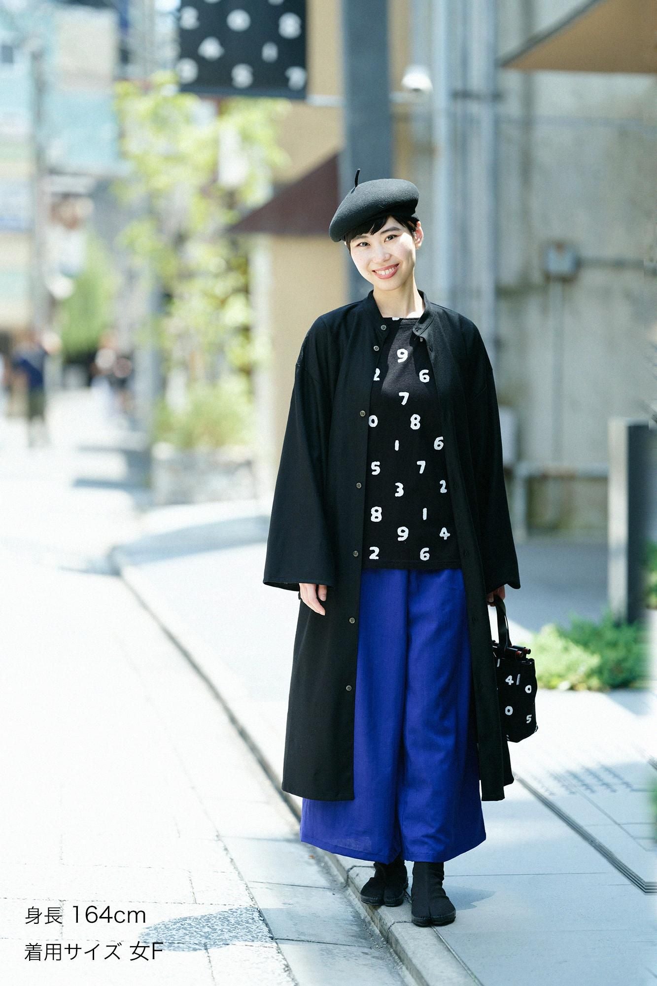 平纹细布蒙佩/花紫