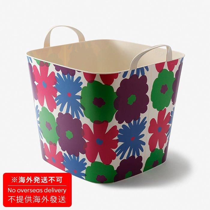 【30%OFF】SOU・SOU×stacksto,baquet(バケット)/おおらかとりどり