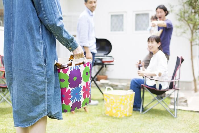 【30%OFF】SOU・SOU×stacksto,baquet(バケット)/おおらかとりどり