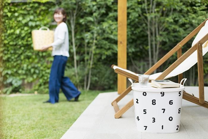 SOU・SOU×stacksto,baquet専用蓋/アイボリー