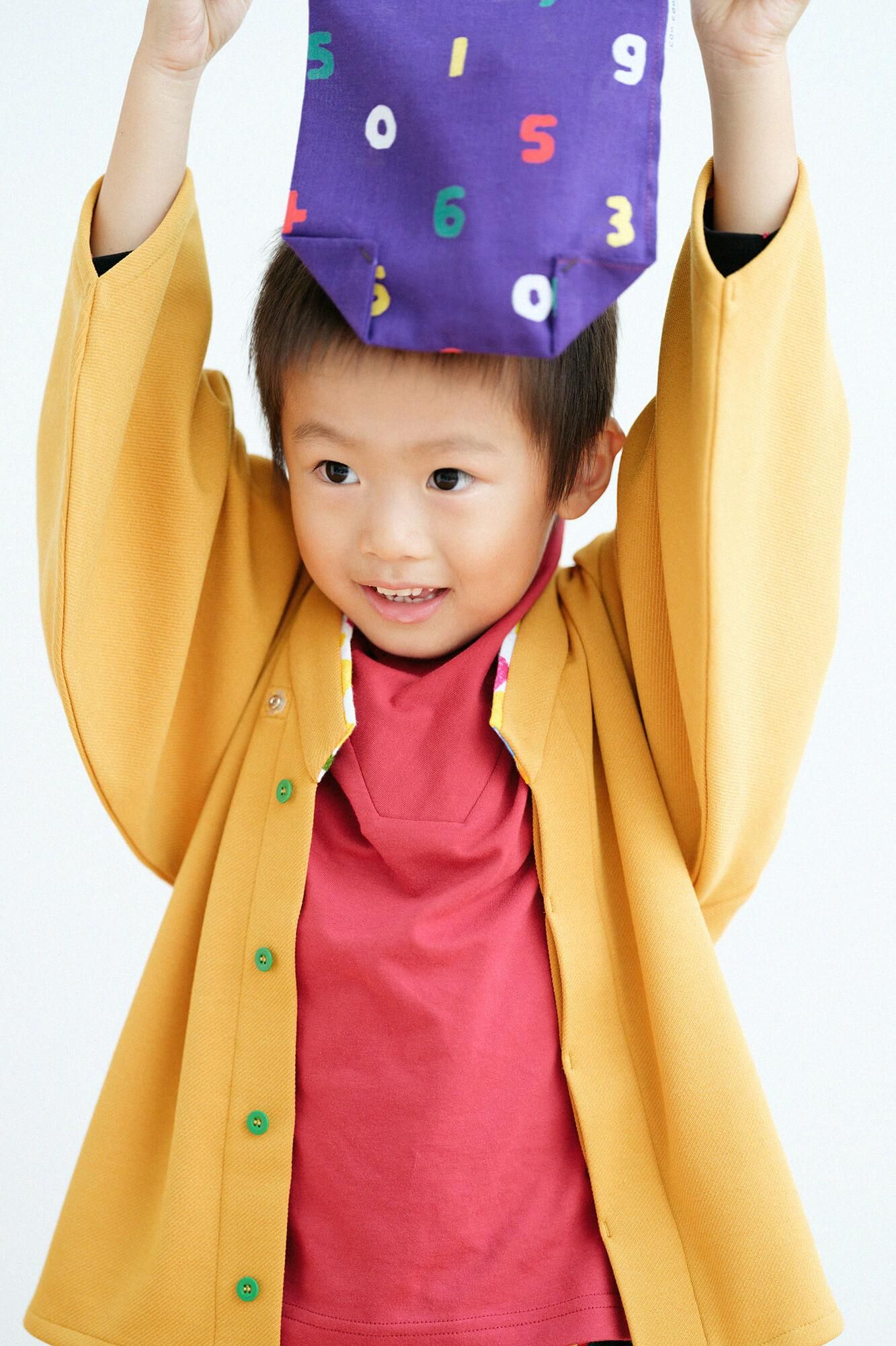 ●Migaisodejiban/Akairo X Makuro