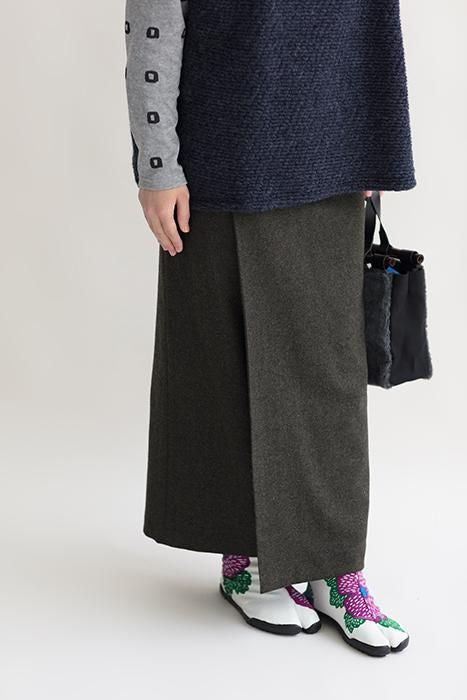 高砂足袋 Iroha Sole/Fuyo