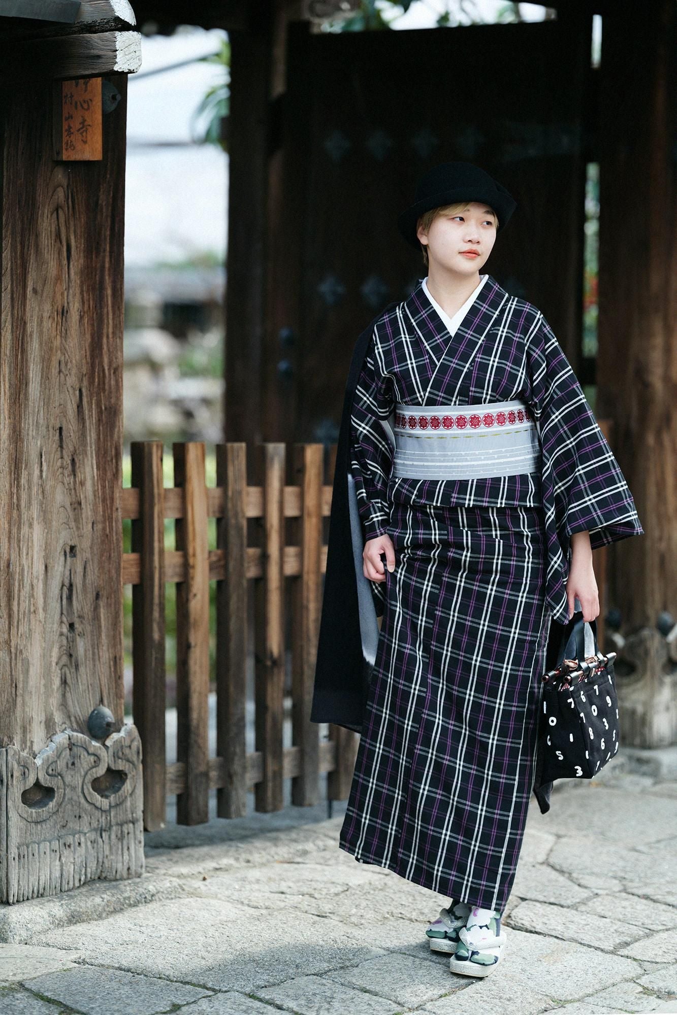 分趾襪(普通長度)/春蘭 【男・女性用】