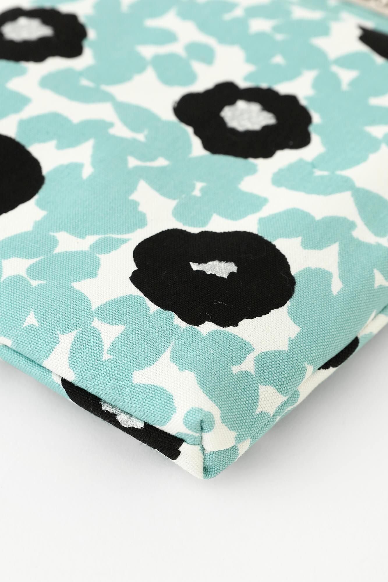 12号帆布 軟(なん)がま口 (大)/優(ゆう)