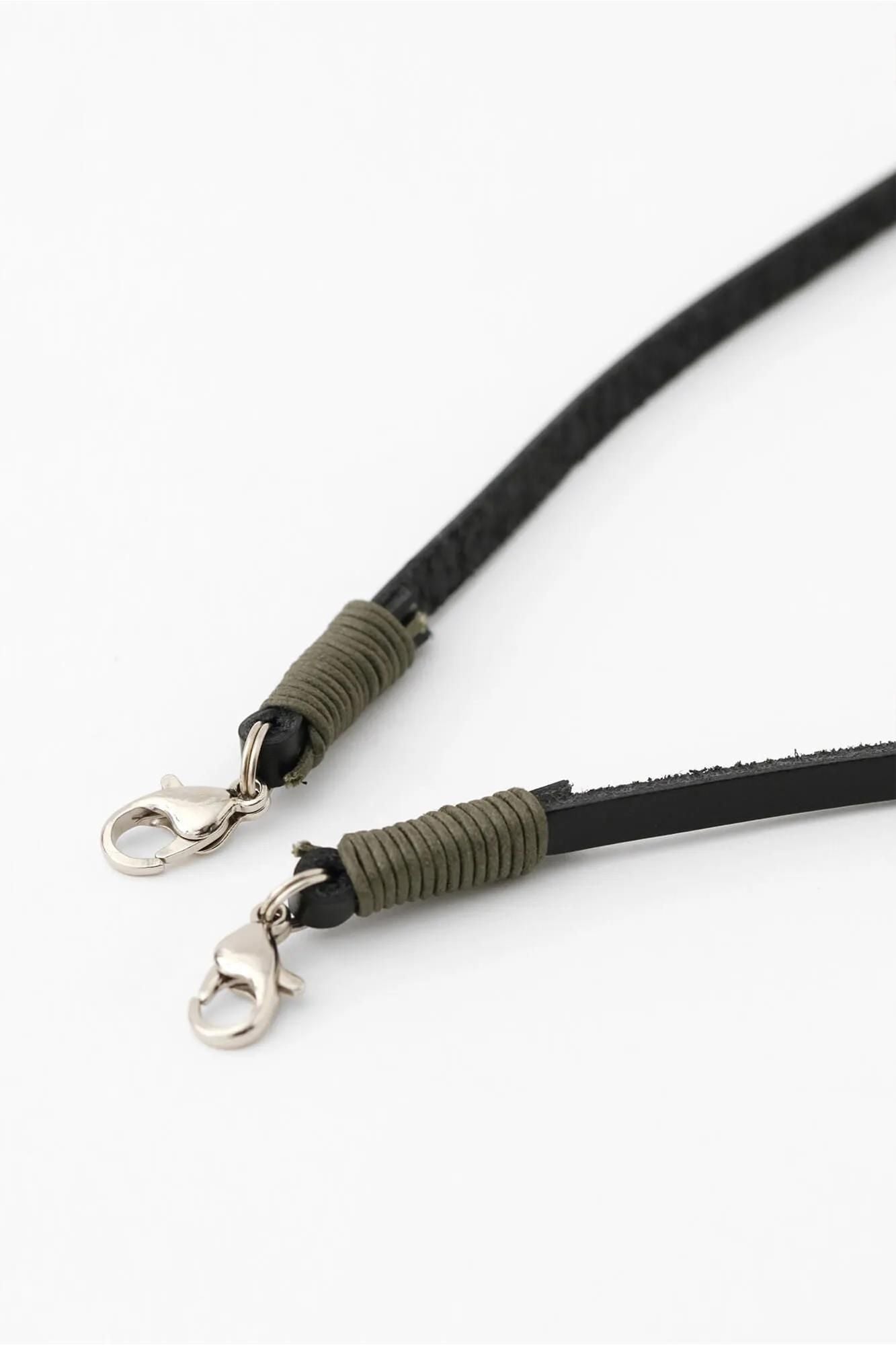 12号帆布 軟(なん)がま口 (大)/優(ゆう)