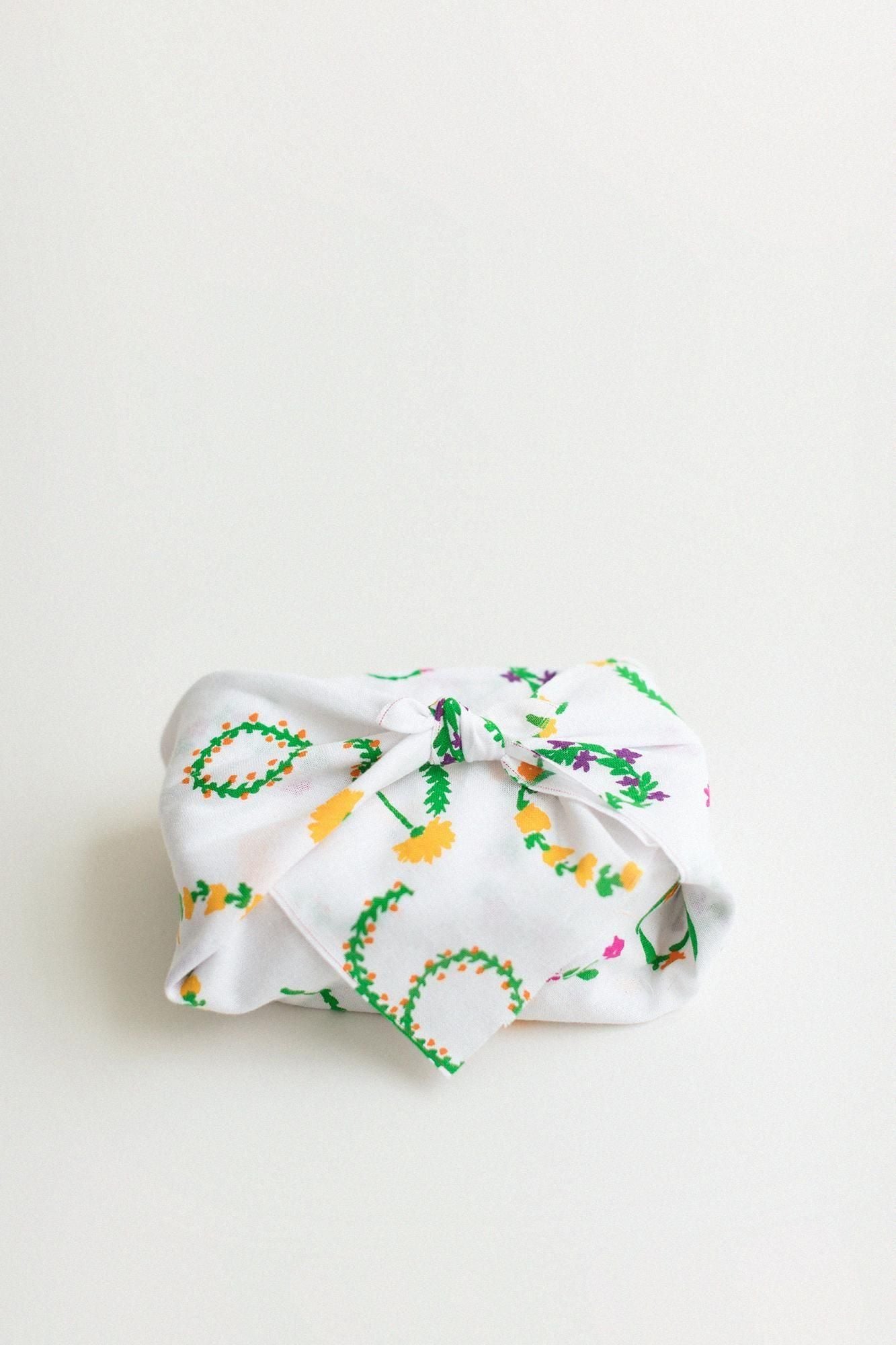 ISE棉花纺织品/hana sosuu