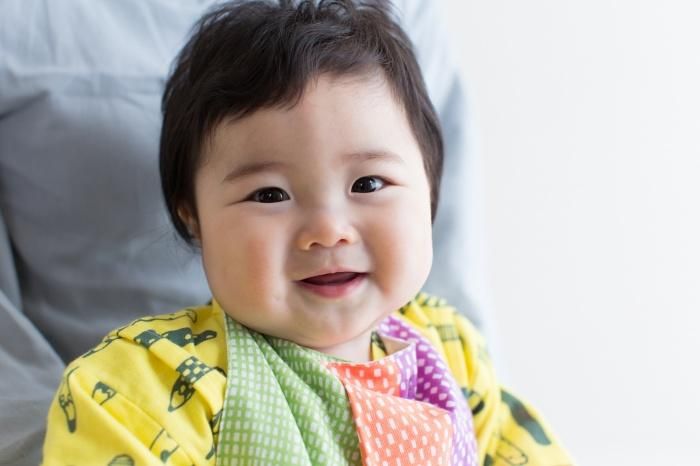 ●Isemomen Bib/Magasane Miyabi