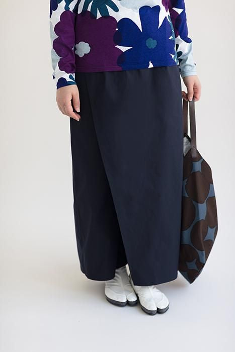 一切袋 穏(いっさいぶくろ おだやか)/おはじき 大