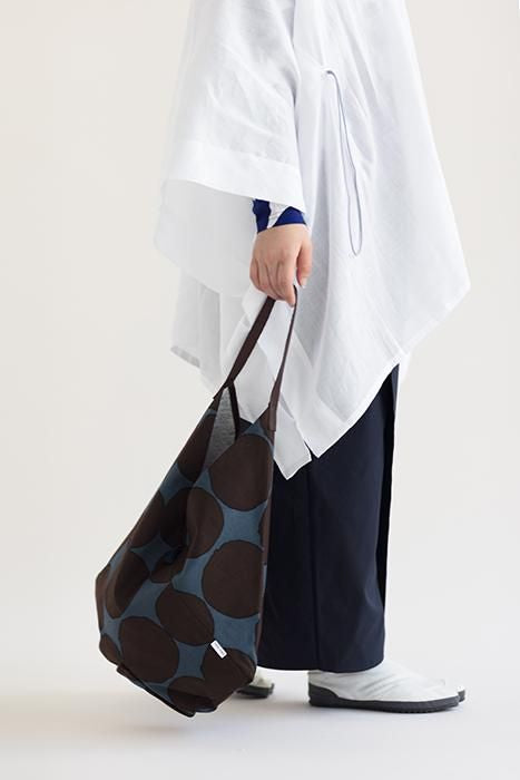 一切袋 穏(いっさいぶくろ おだやか)/おはじき 大