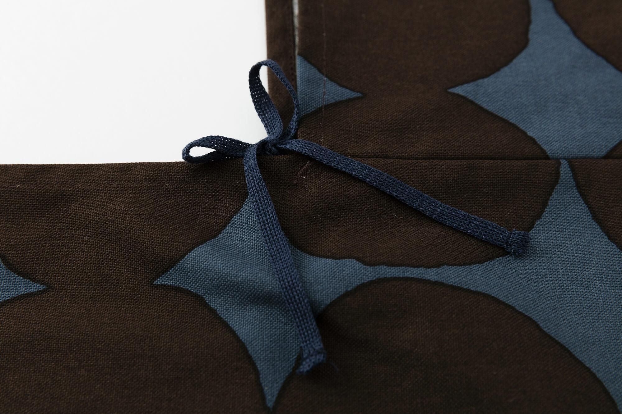 一切袋 穏(いっさいぶくろ おだやか)/おはじき 大