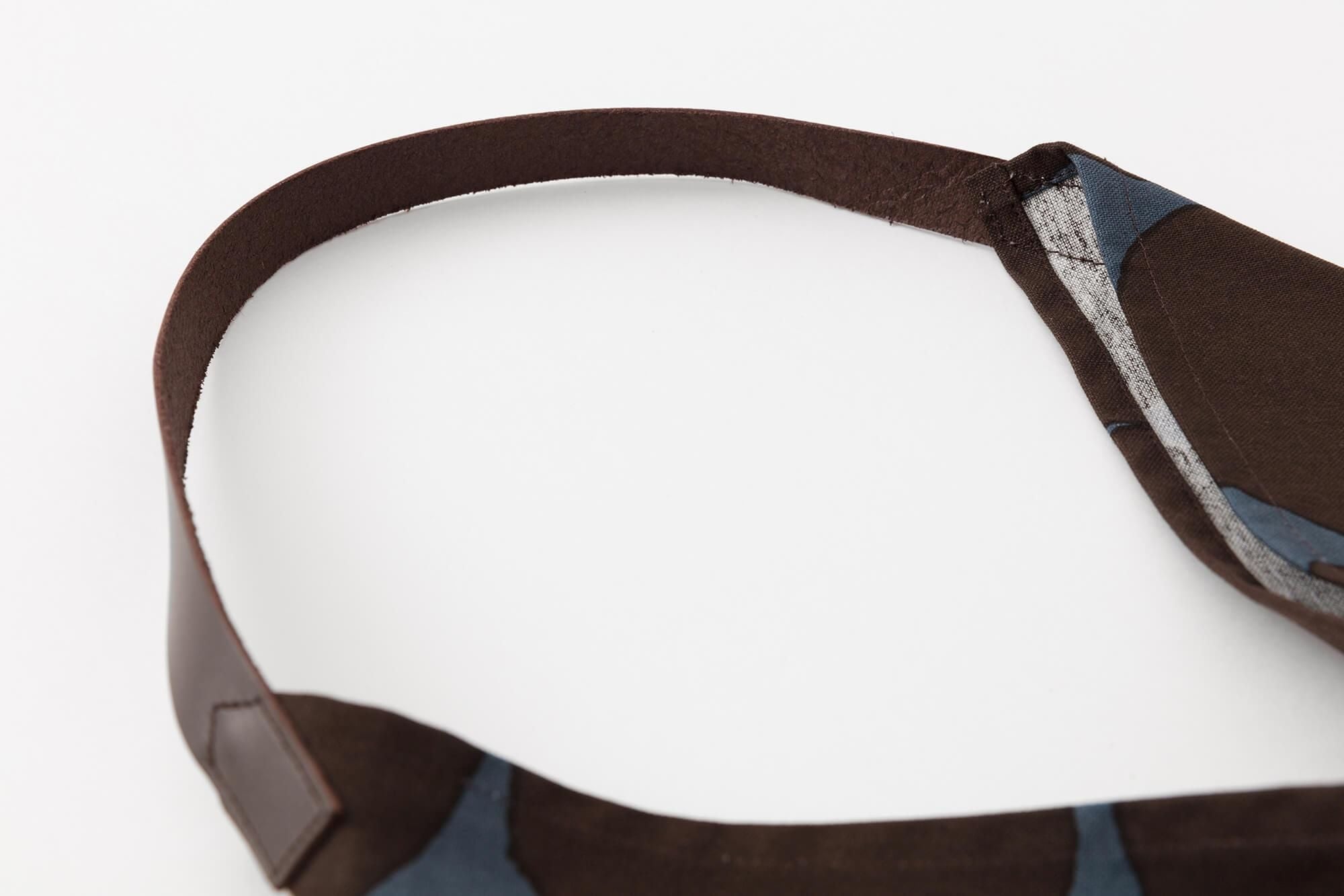 一切袋 穏(いっさいぶくろ おだやか)/おはじき 大