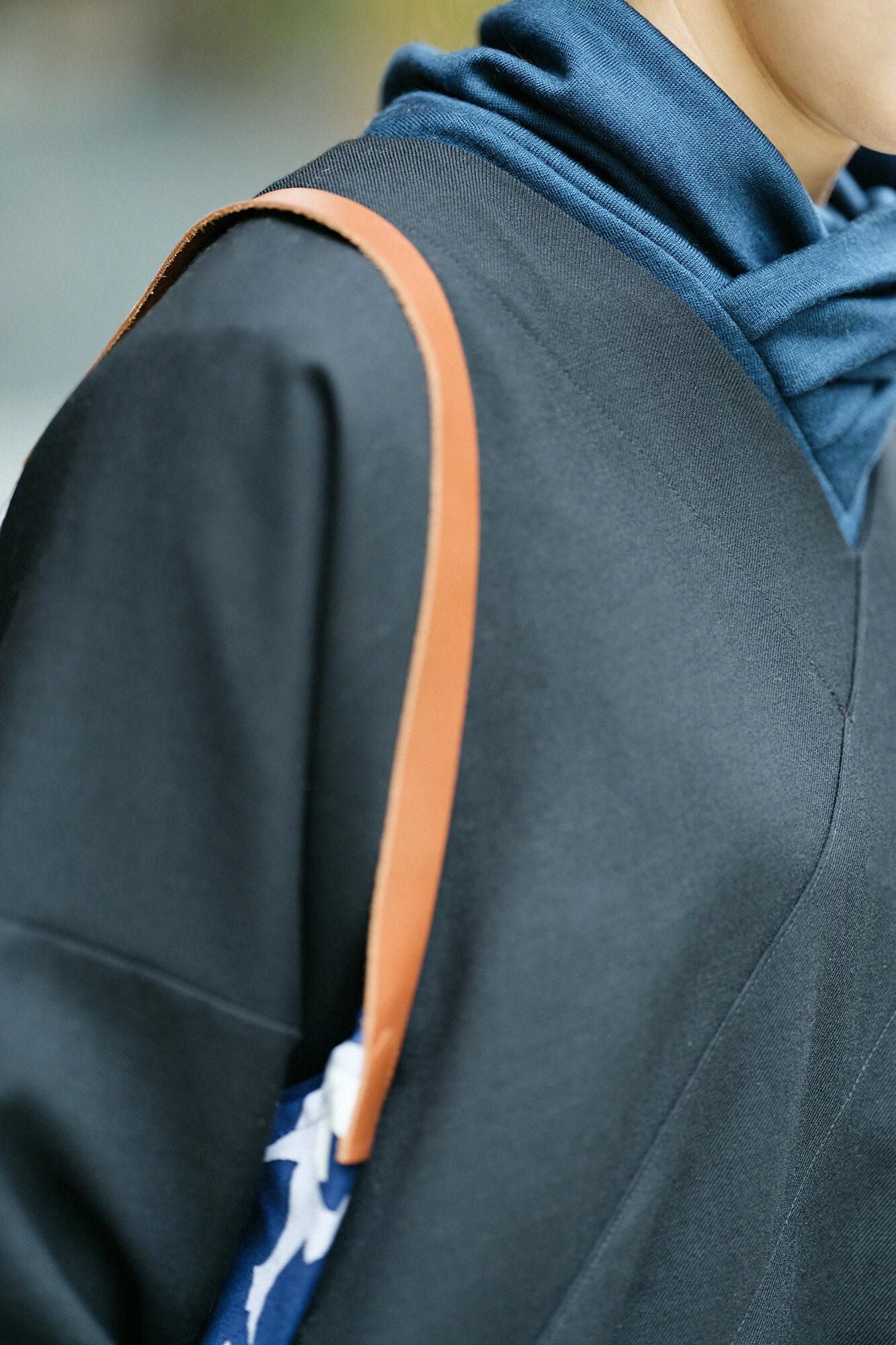 一切袋 穏(いっさいぶくろ おだやか)/野ばら