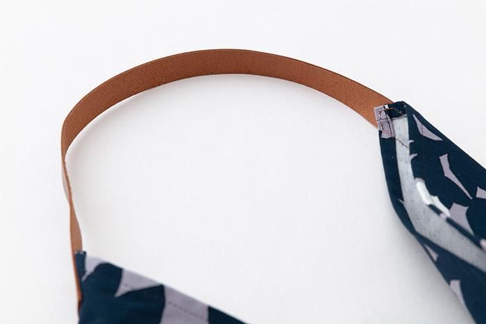 一切袋 穏(いっさいぶくろ おだやか)/野ばら