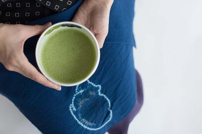 SOU・SOU×有松鳴海絞手巾/山雅商店謹製 四季與貓 待宵