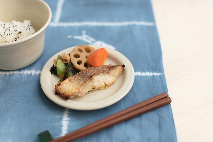 SOU・SOU×有松鳴海紮染 手巾/ 山雅商店謹製 四季和貓