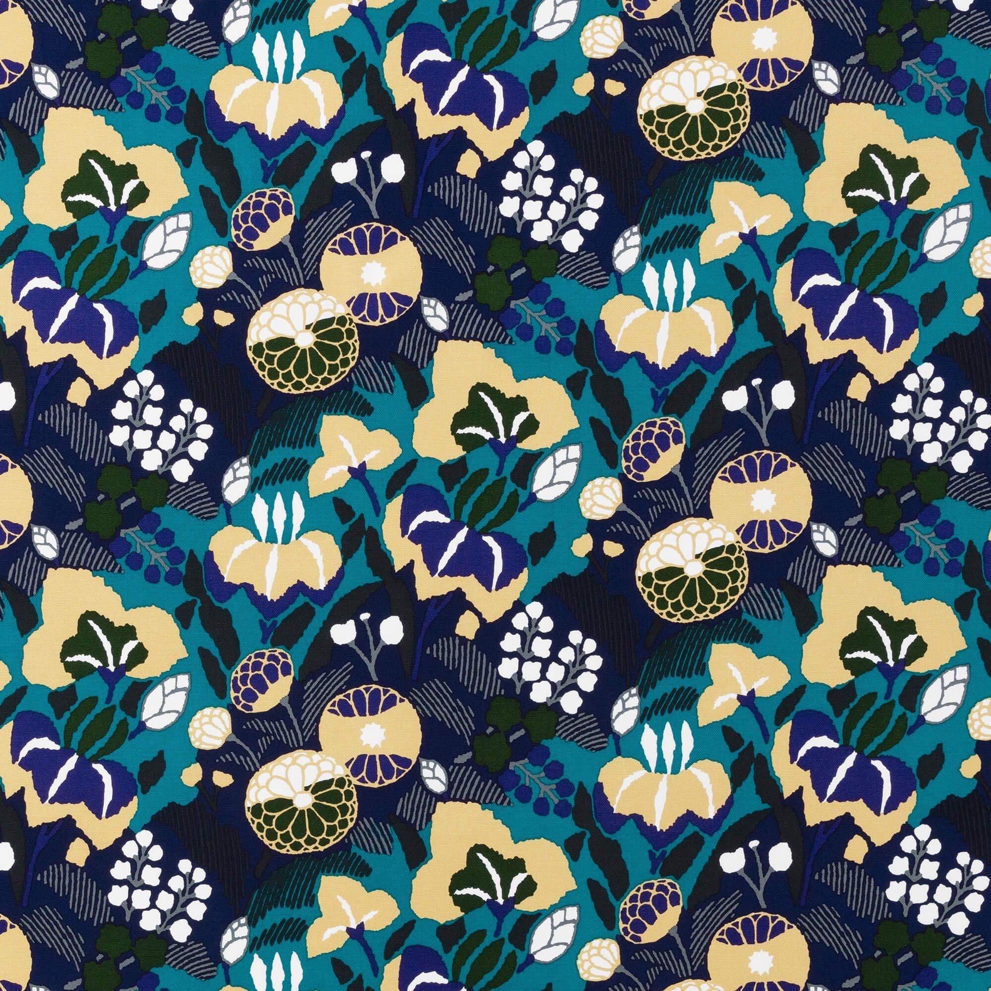 SOU・SOU×Tendo Mokko Small Chair/Elegance【※Delivery in 1.5 months】