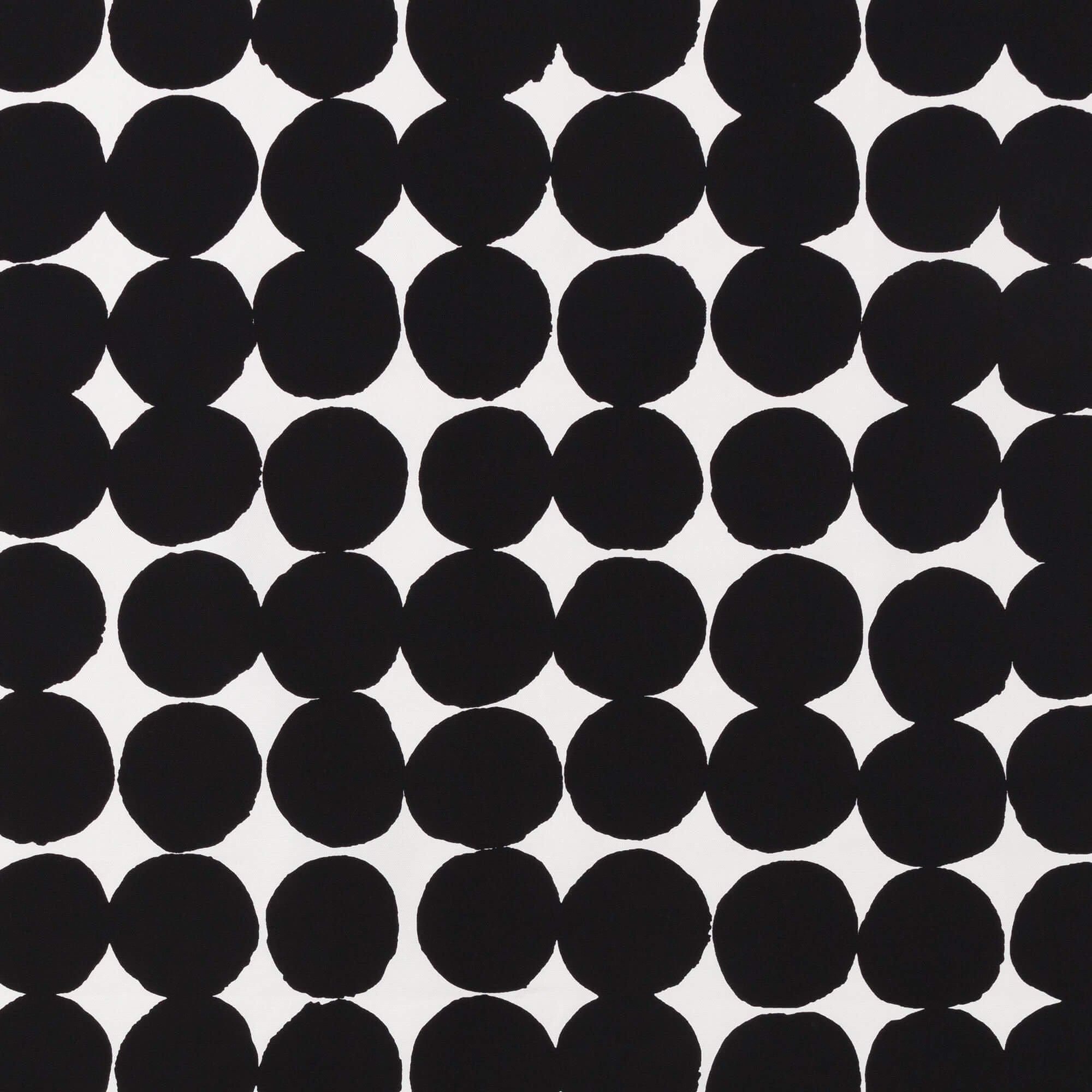 SOU・SOU×Tendo Mokko Middle Type Chair/Marbles White×Black【※Delivery in 1.5 months】