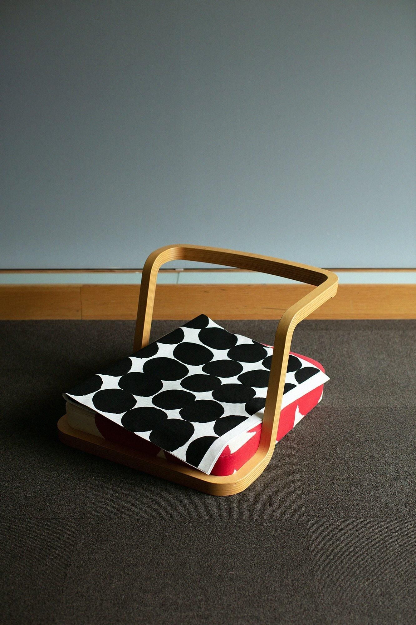 SOU・SOU×Tendo Mokko Kan/Ohajiki Tsukumo